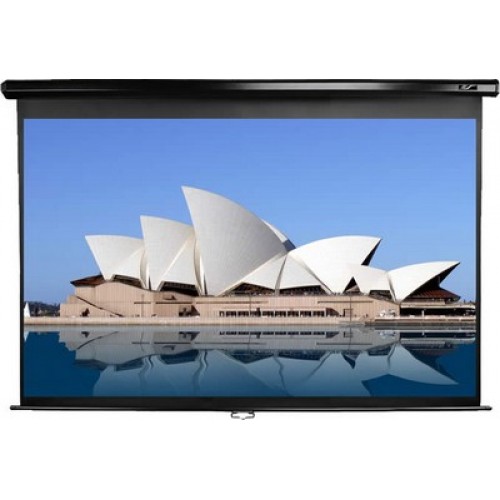 Проекционный экран Elite Screens M120UWV2