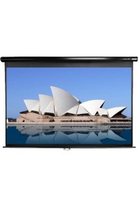 Проекционный экран Elite Screens M120UWV2