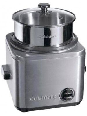 Рисоварка Cuisinart CRC800E