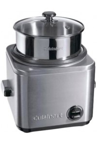 Рисоварка Cuisinart CRC800E