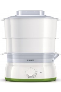 Пароварка Philips HD9104