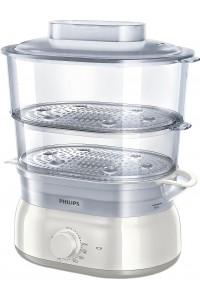 Пароварка Philips HD9115