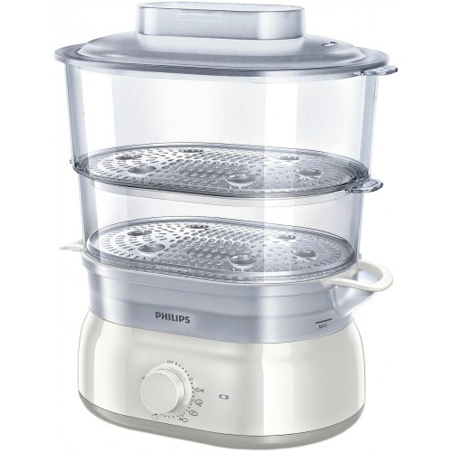 Пароварка Philips HD9115