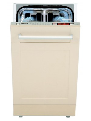 Посудомоечная машина Beko DIS 1520