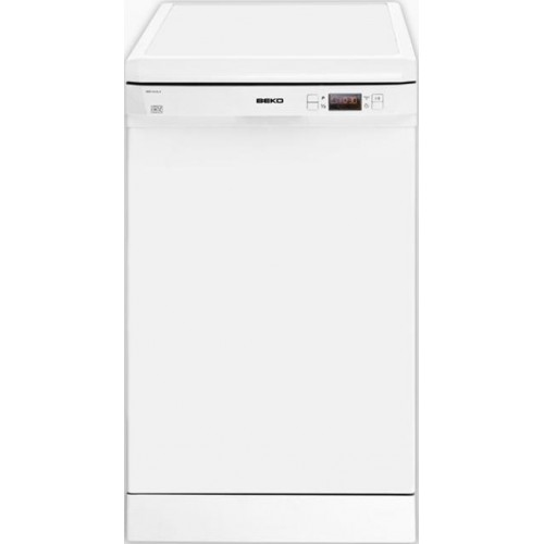 Посудомоечная машина Beko DSFS 6530