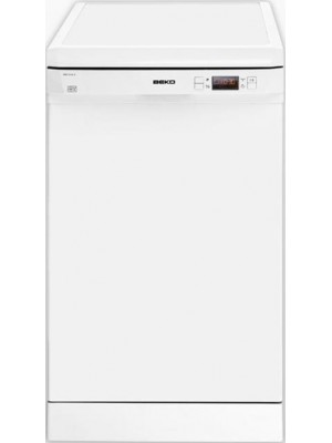 Посудомоечная машина Beko DSFS 6530