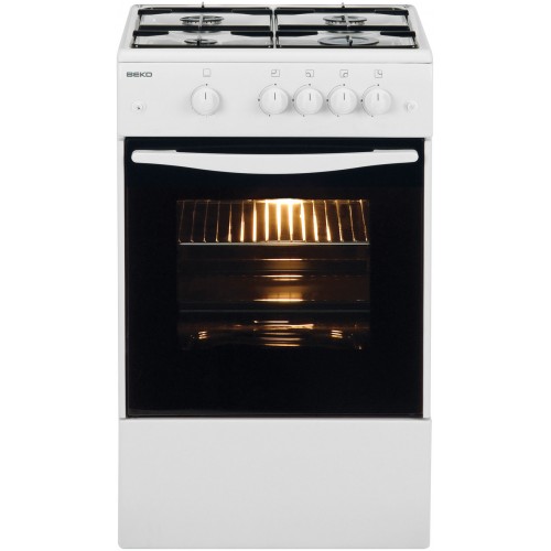 Кухонная плита Beko CG 41011 G