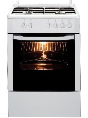 Кухонная плита Beko CSE 52010 GW