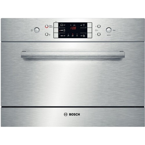 Посудомоечная машина Bosch SKE52M55