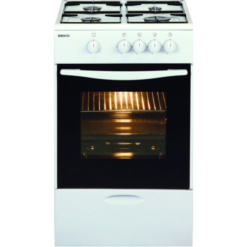 Aragaz  Beko CSG 52000 W