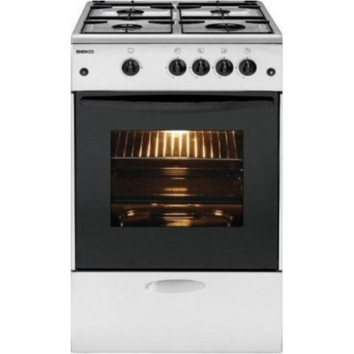 Кухонная плита Beko CSG 52011 GS