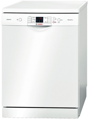 Посудомоечная машина Bosch SMS 50 L 12