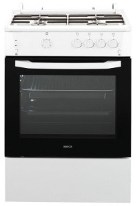 Кухонная плита Beko CSG 62010 W