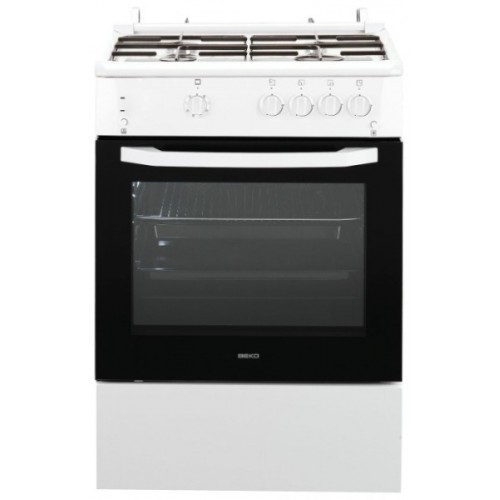 Кухонная плита Beko CSG 62010 W