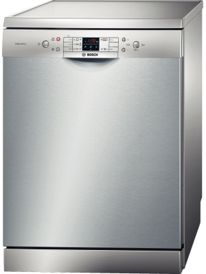 Посудомоечная машина Bosch SMS 53 L 18
