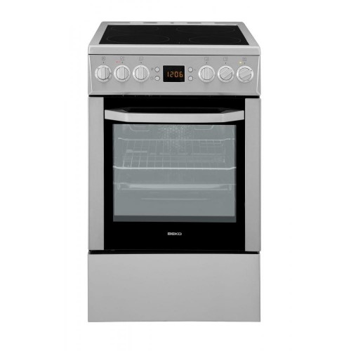 Кухонная плита Beko CSM 57300 GX