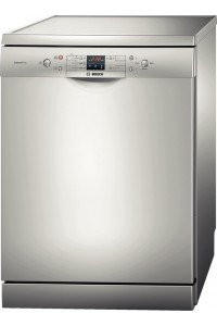 Посудомоечная машина Bosch SMS 53 N 18