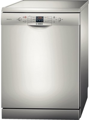 Посудомоечная машина Bosch SMS 53 N 18