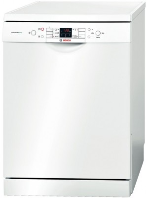 Посудомоечная машина Bosch SMS 53 N 52