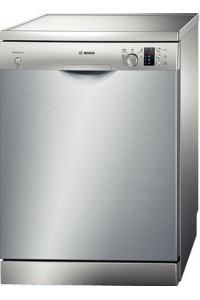 Посудомоечная машина Bosch SMS58D08