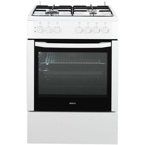 Кухонная плита Beko CSM 62120 DW