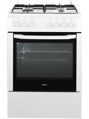 Кухонная плита Beko CSM 62120 DW