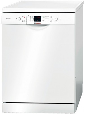 Посудомоечная машина Bosch SMS 58 L 12