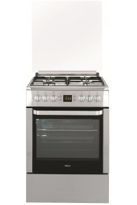 Кухонная плита Beko CSM 62320 DX