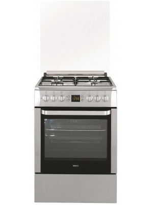 Кухонная плита Beko CSM 62320 DX