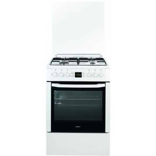 Кухонная плита Beko CSM 62322 DW