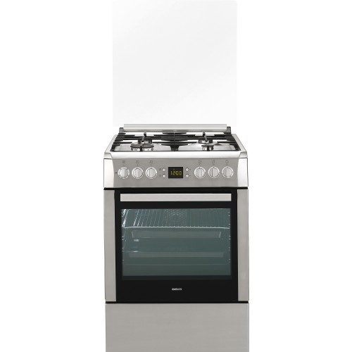 Кухонная плита Beko CSM 62322 DX