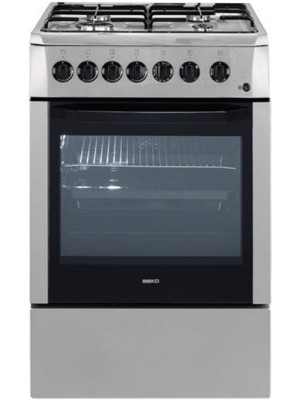 Кухонная плита Beko CSS 52110 GS