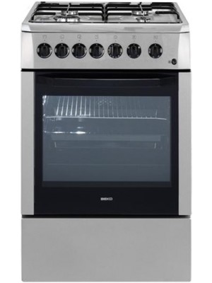 Кухонная плита Beko CSS 52110 GS