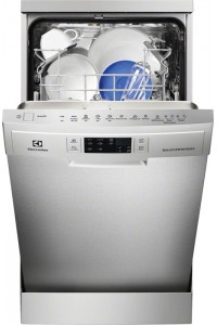 Посудомоечная машина Electrolux ESF 4510 ROX