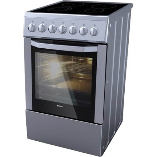 Кухонная плита Beko CSS 57100 GX