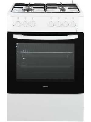 Кухонная плита Beko CSS 62110 DW