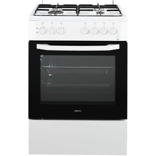 Aragaz Beko CSS 62110 DW