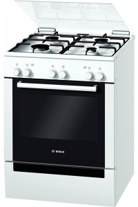 Кухонная плита Bosch HGG233127R