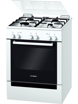 Кухонная плита Bosch HGG233127R