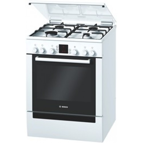 Кухонная плита Bosch HGV745220