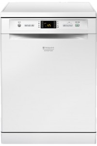 Посудомоечная машина Hotpoint-Ariston LFF 8M019