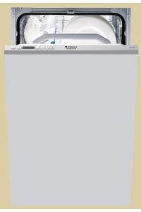 Посудомоечная машина Hotpoint-Ariston LST 329 AX