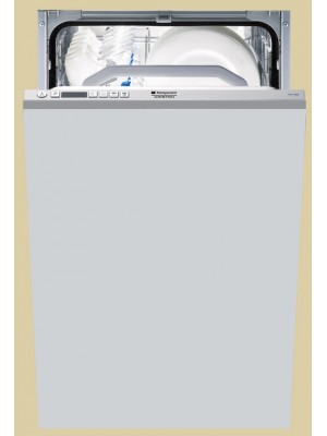 Посудомоечная машина Hotpoint-Ariston LST 329 AX