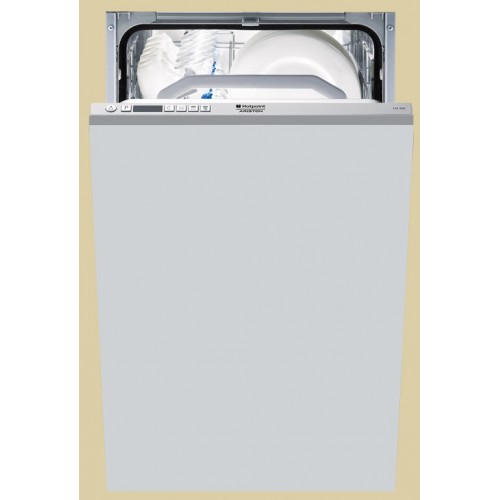 Посудомоечная машина Hotpoint-Ariston LST 329 AX