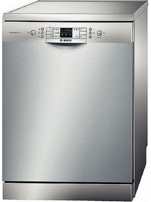 Посудомоечная машина Bosch SMS58N98