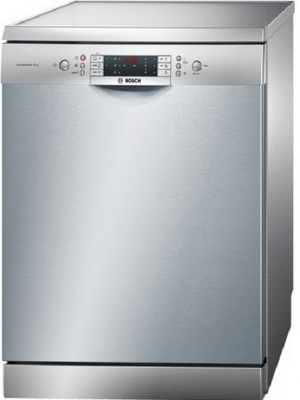 Посудомоечная машина Bosch SMS69N48