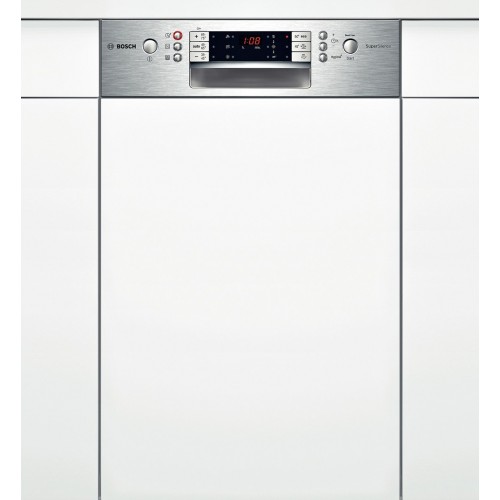 Посудомоечная машина Bosch SPI69T55