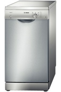 Посудомоечная машина Bosch SPS 40 E 08