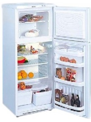 Холодильник с морозильной камерой Днепр ДХ 243-010