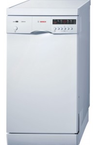 Посудомоечная машина Bosch SRS 45T72